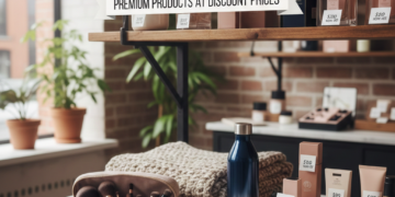 Beauty & Lifestyle Deals: Premium Products at Discount Prices
