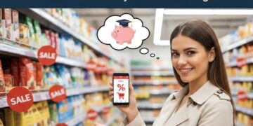 Smart Shopper's Secret: How to Never Pay Full Price Again